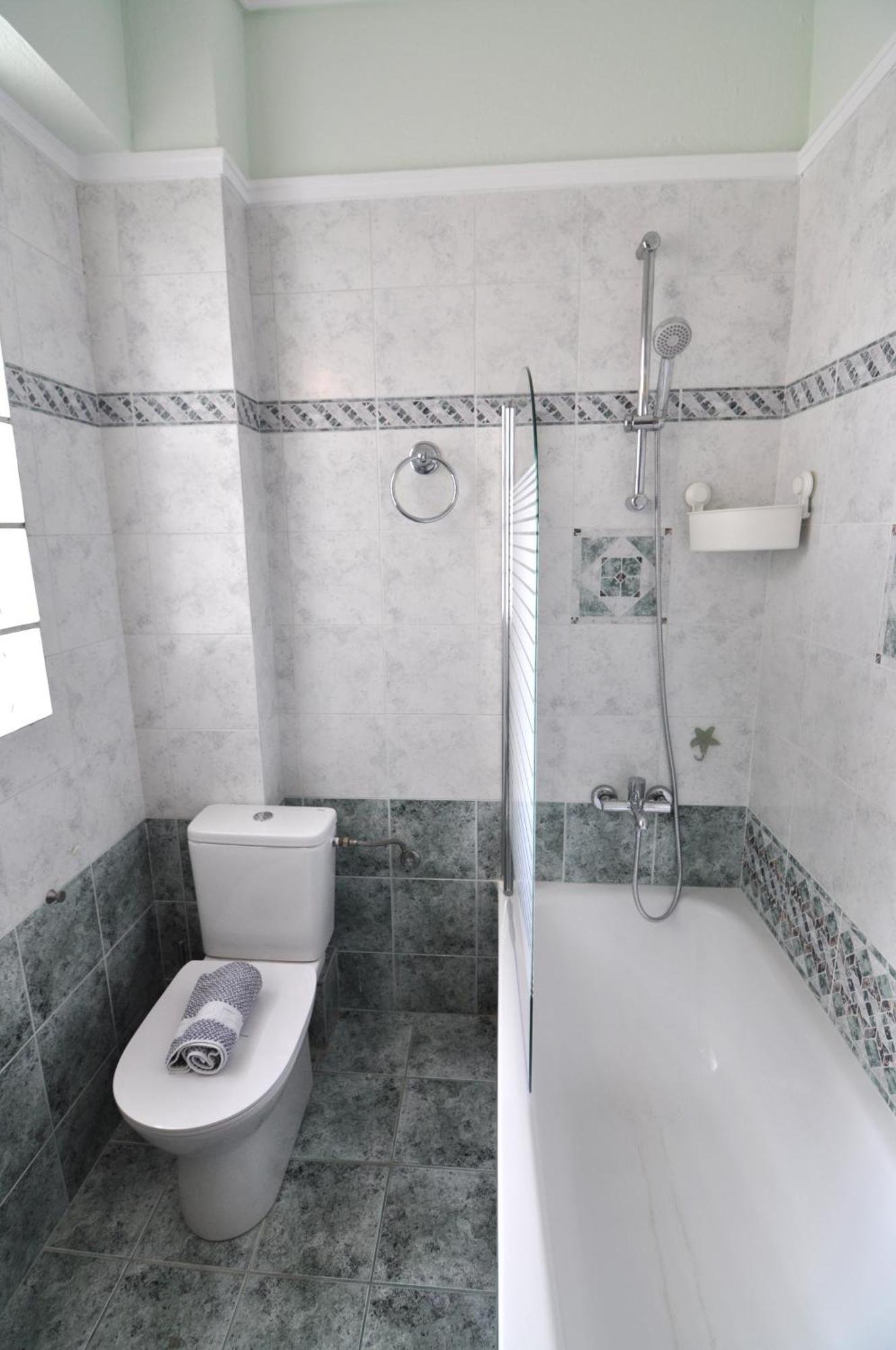 Apartment Zennova #7, Allatini Horizon Escape Thessaloniki