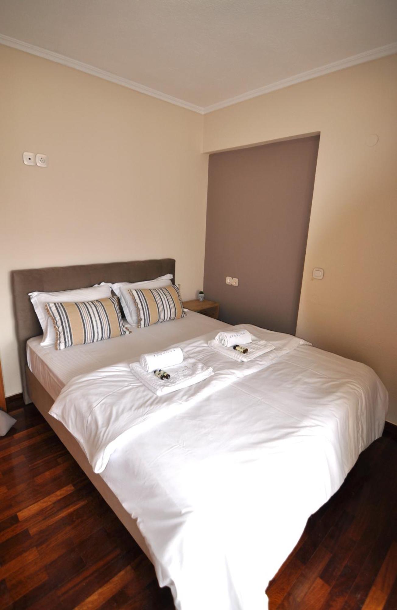 Zennova #7, Allatini Horizon Escape Apartment
