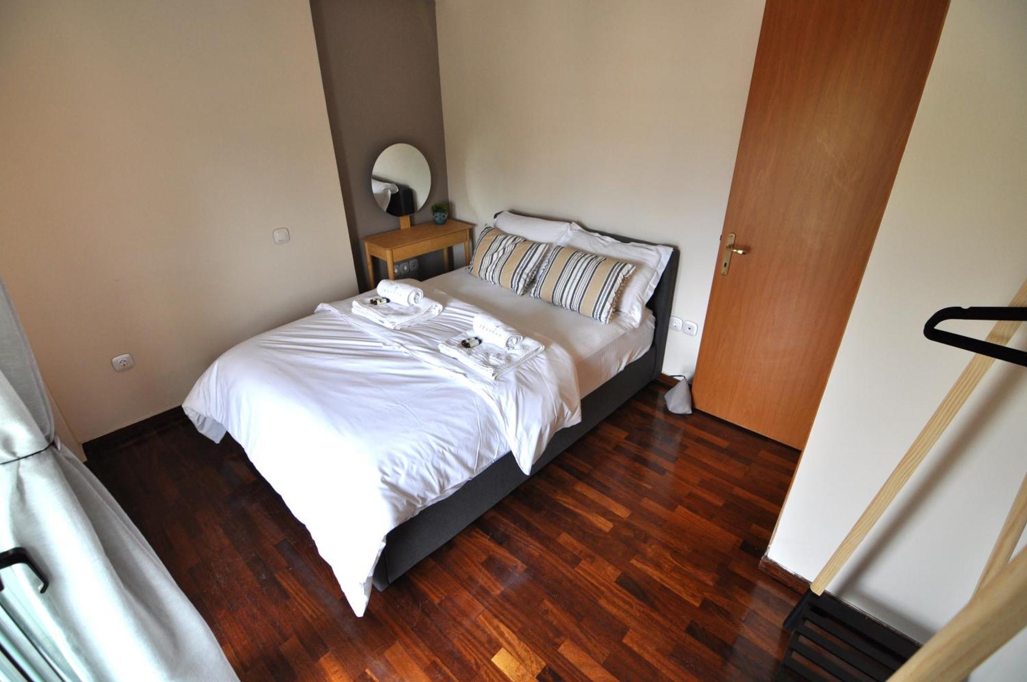 Zennova #7, Allatini Horizon Escape Apartment *